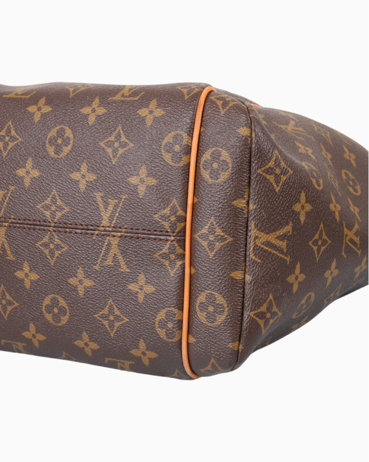 Bolsa Louis Vuitton Original Totally MM NM Monograma Feminina