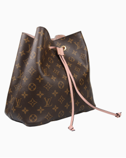 Bolsa Louis Vuitton Néonoé Monograma