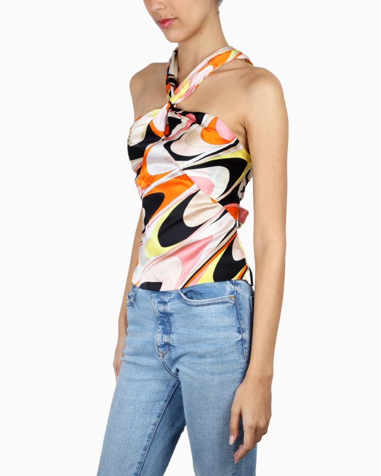 EMILIO PUCCI ブラウス レディース 楽天市場】エミリオプッチ（シャツ・ブラウス｜トップス）：レディース