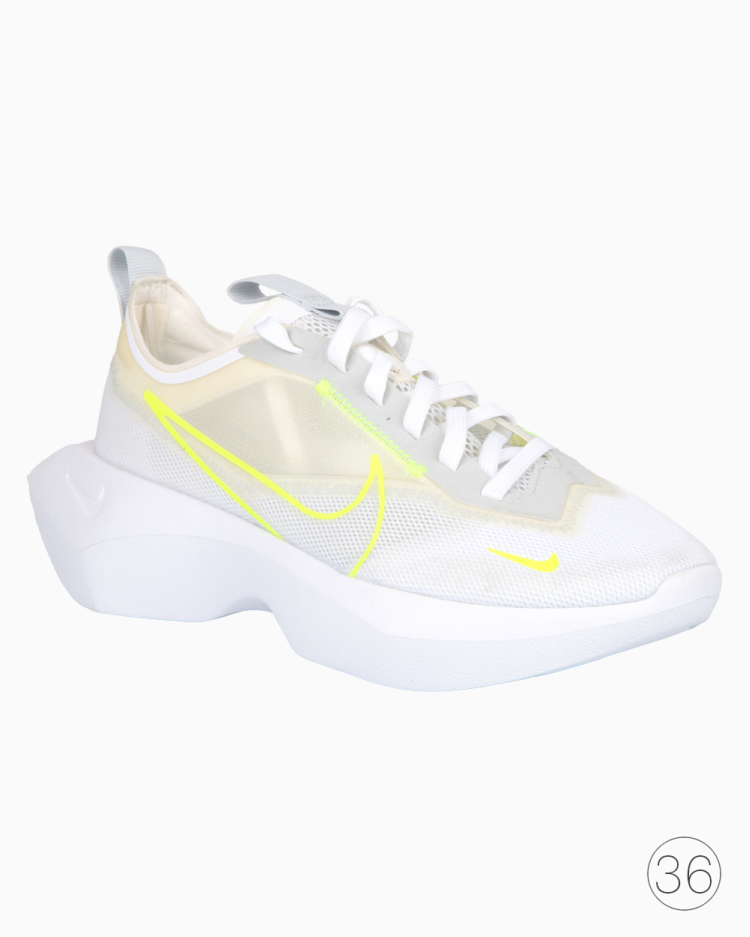 Tênis Nike Original Vista Lite Branco Feminino