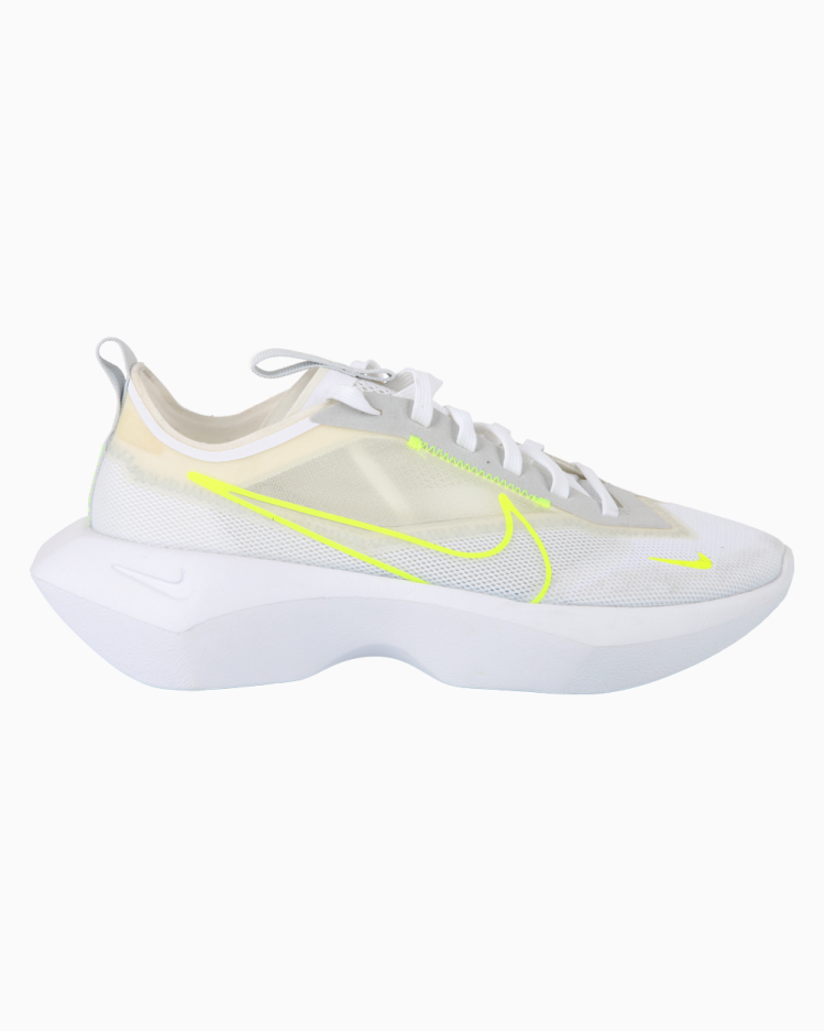 Tênis Nike Original Vista Lite Branco Feminino