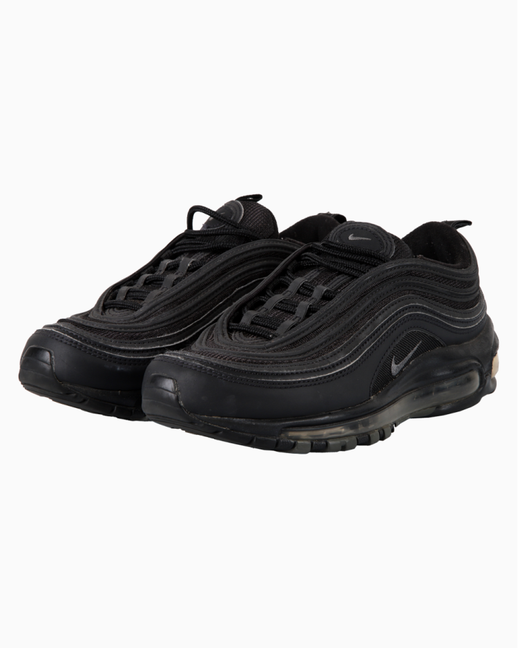 Tênis Nike Original Air Max 97 Futura Preto Feminino