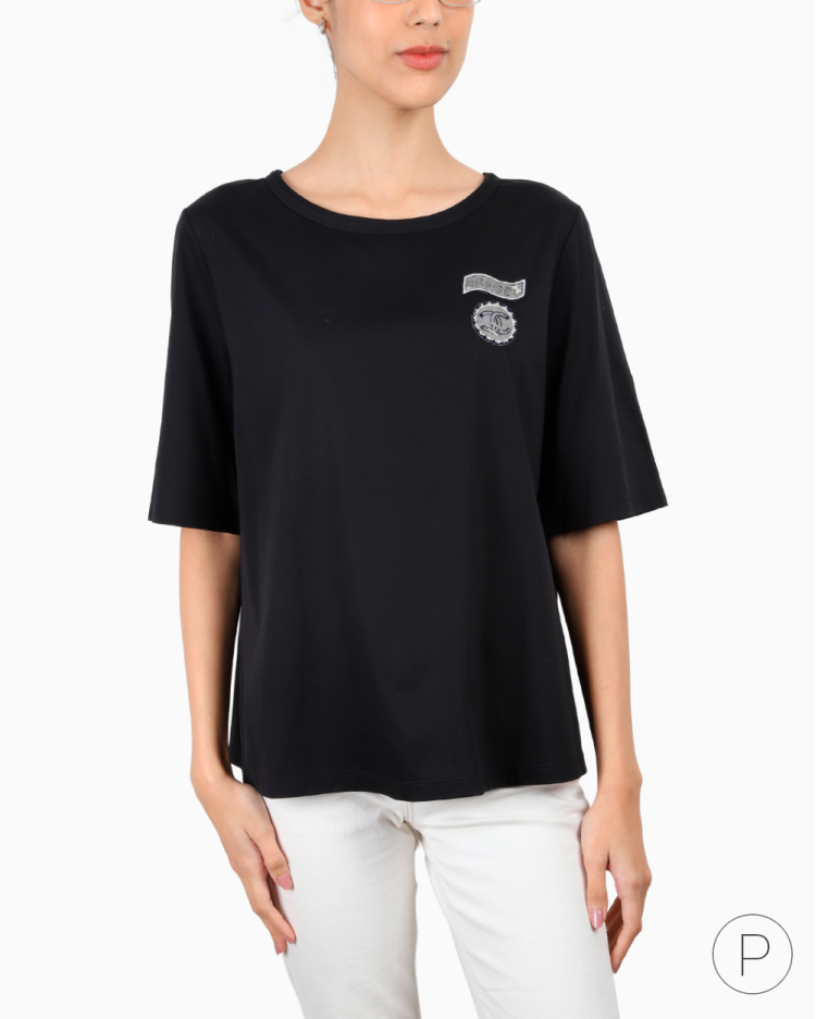 CHANEL スポーツTシャツ 楽天市場】【24時間限定 20%OFF 07/16 0:00 まで】シャネル CHANEL