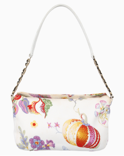 Bolsa Nina Ricci Pochete Sarja Estampada