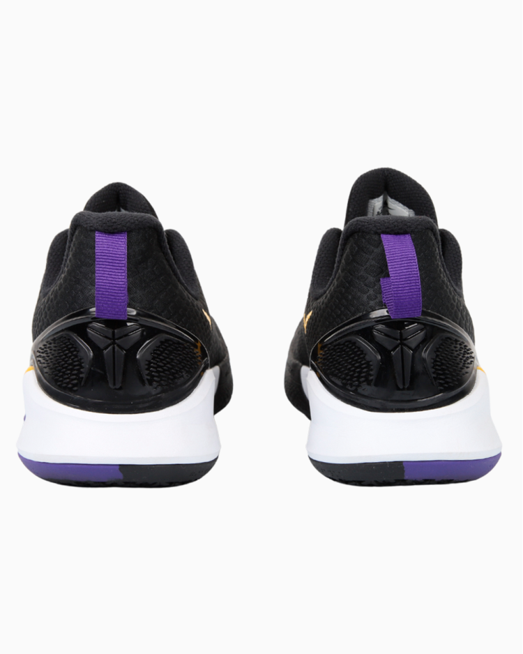 Tênis Nike Original Mamba Focus Preto Masculino