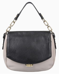 Bolsa Kate Spade Mulberry Street Alecia Bicolor - DEVOLVIDA 03/07/25