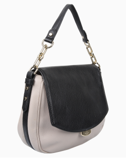 Bolsa Kate Spade Mulberry Street Alecia Bicolor - DEVOLVIDA 03/07/25