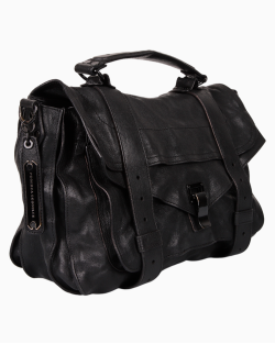 Bolsa Proenza Schouler PS1 Média Preta