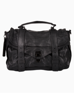 Bolsa Proenza Schouler PS1 Média Preta
