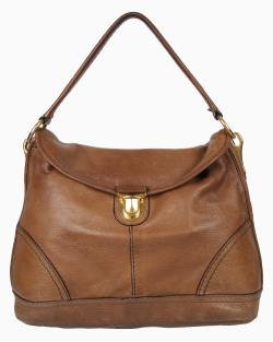 Bolsa Prada Couro Marrom