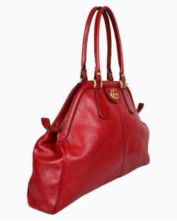 Bolsa Gucci Re(Belle) Vermelha