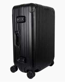 Mala Rimowa Check-In M Preta DEV. 12.02.2025