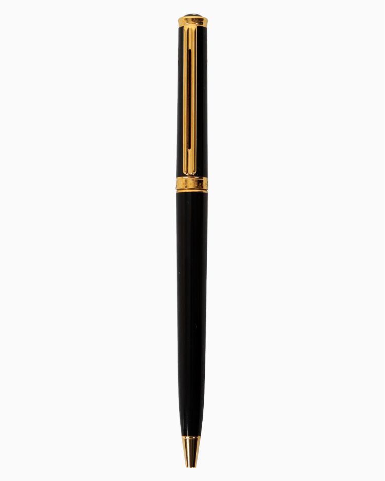 Montblanc NOBLESSE OBLIGE ローラーボール Montblanc NOBLESSE OBLIGE ローラーボール Montblanc Noblesse