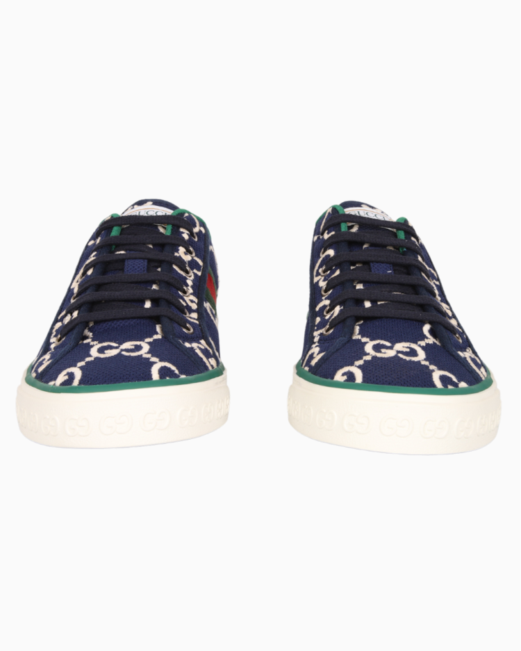 【m's】GUCCI TENIS GUCCI 1997 MULTICOLOR