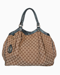 Bolsas gucci usadas sale