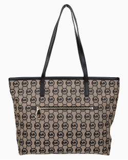 Bolsa Michael Kors Tote Monograma