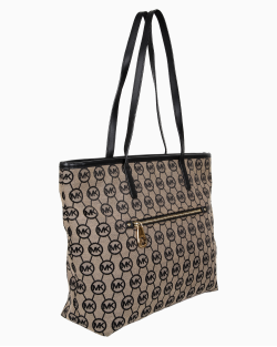 Bolsa Michael Kors Tote Monograma