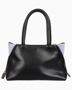 Bolsa Furla Vintage Mini Preta