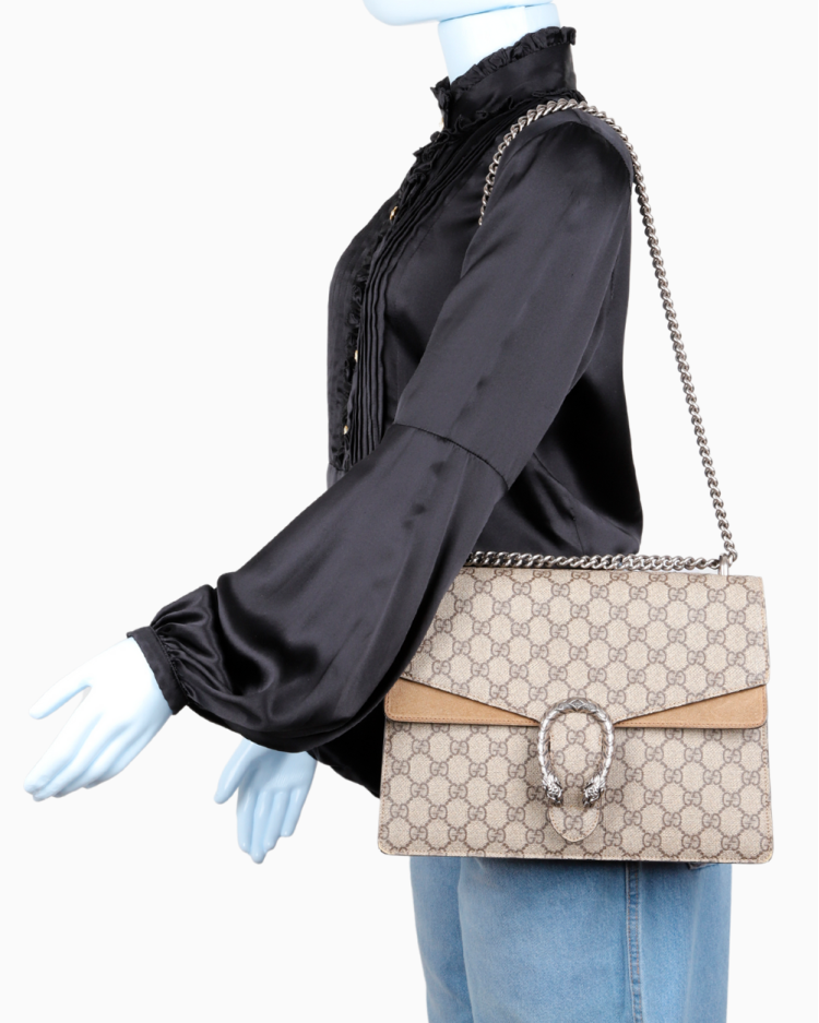 GUCCIキャンパス パース GUCCI グッチ ウエストバッグ ボディバッグ/ブランドバッグ・小物