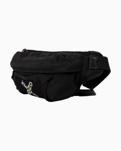 Pochete Kenzo Nylon Preta