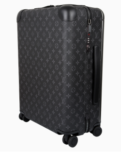 Mala Louis Vuitton Horizon 50 Monograma Eclipse