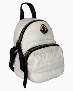 Bolsa Moncler Kilia Small Off-White