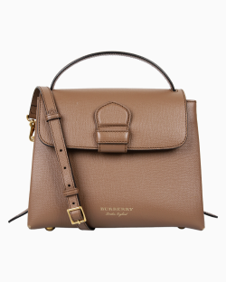 Bolsa Burberry Camberley Bege 