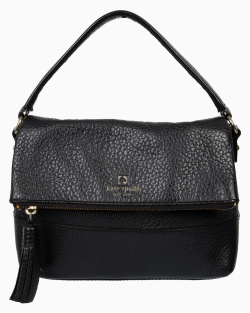 Bolsa Kate Spade Carmen Preta