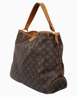 Bolsa Louis Vuitton Delightful MM Monogram 