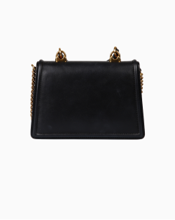 Bolsa Dolce & Gabbana Devotion Preta
