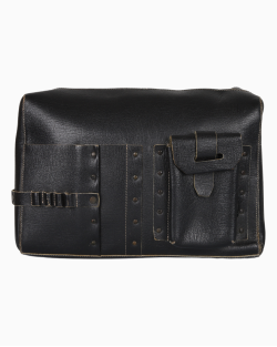 Bolsa Diesel Spare Parts Marrom