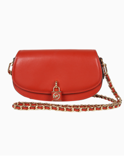 Bolsa Michael Kors Mila Preta