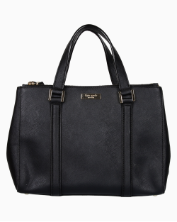 Bolsa Kate Spade Newbury Preto 