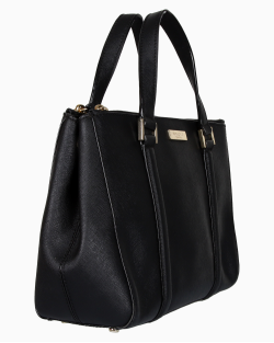 Bolsa Kate Spade Newbury Preto 