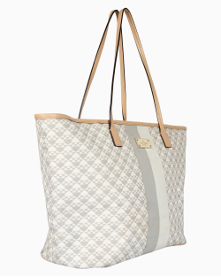 Bolsa Kate Spade Margareta Penn Cinza