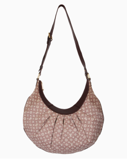 Bolsa Louis Vuitton Rhapsodie Idylle Monograma