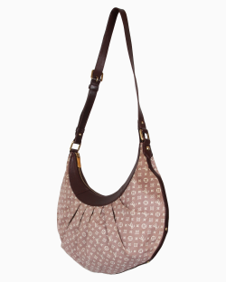 Bolsa Louis Vuitton Rhapsodie Idylle Monograma