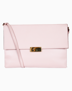 Bolsa Stella McCartney Beckett Rosa