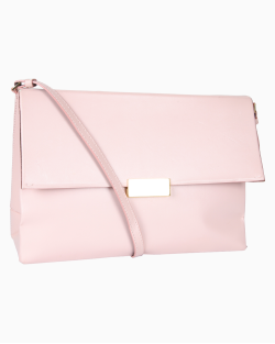 Bolsa Stella McCartney Beckett Rosa