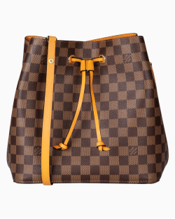 Bolsa Louis Vuitton NéoNoé Monograma