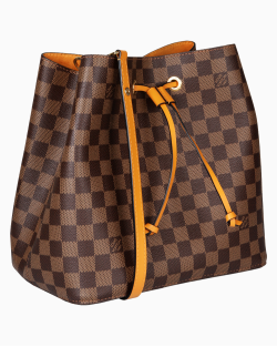 Bolsa Louis Vuitton NéoNoé Monograma