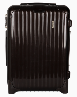 Mala Rimowa Cabin Marrom