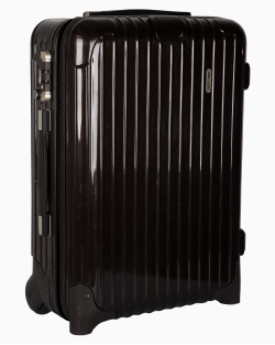 Mala Rimowa Cabin Marrom