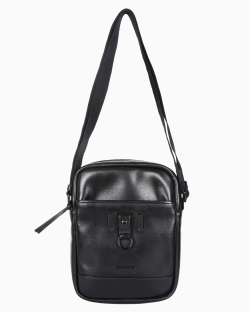 Bolsa Saint Laurent Rivington Preta