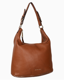 Bolsa Michael Kors Couro Marrom