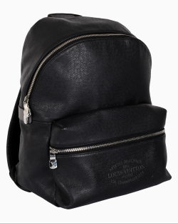 Mochila Louis Vuitton Discovery Preto