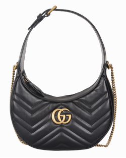Bolsa Gucci GG Marmont Mini