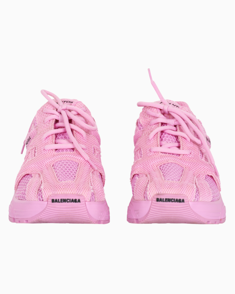 Tênis Balenciaga Original Phantom Rosa Feminino