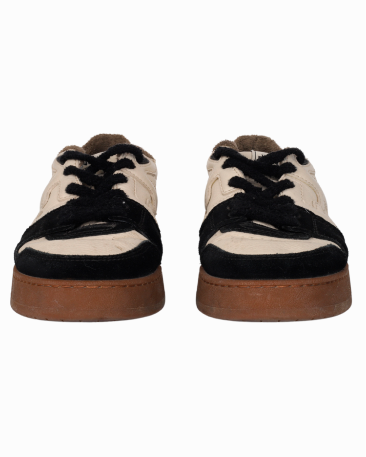 Tênis Fendi Original Match Colorido Masculino