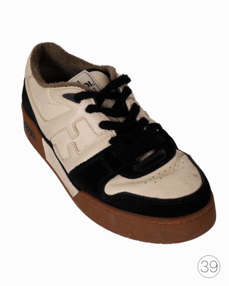 Tênis Fendi Original Match Colorido Masculino